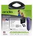 Andis Pro - Animal Clipper Kit - Jeffers - Animal & Pet Supplies > Pet Grooming > Pet Hair Clippers & Trimmers