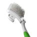 Andis Self - Cleaning Slicker Brush - Jeffers - Animal & Pet Supplies > Pet Grooming > Pet Combs & Brushes