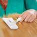 Andis Self - Cleaning Slicker Brush - Jeffers - Animal & Pet Supplies > Pet Grooming > Pet Combs & Brushes