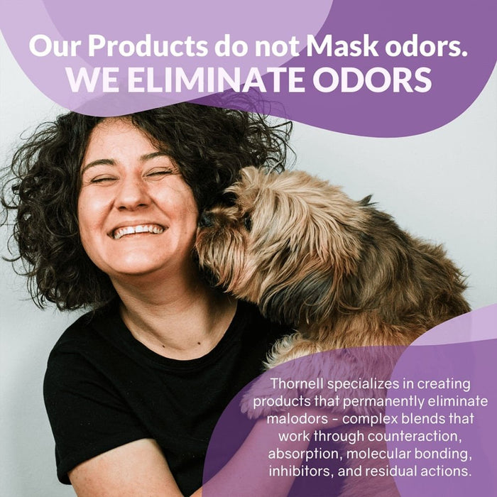 A.O.E. Animal Odor Eliminator - Jeffers - Animal & Pet Supplies > Pet Odor & Stain Removers