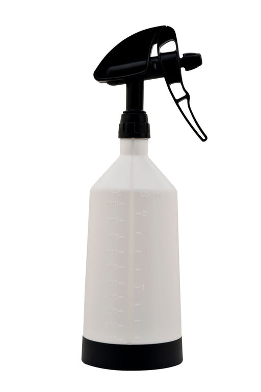 1 L Double Mist Sprayer w/ Viton Seal -   