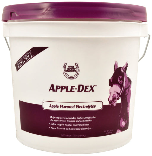 Apple - Dex™ - Jeffers - Animal Health & Wellness > Vitamins & Supplements