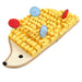 Archstone Pets Snuffle Mat - NP23B - Porcupine - 23.6 x 11.4" - 1 - 6