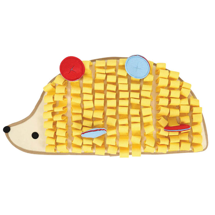 Archstone Pets Snuffle Mat - NP23B - Porcupine - 23.6 x 11.4" - 1 - 5