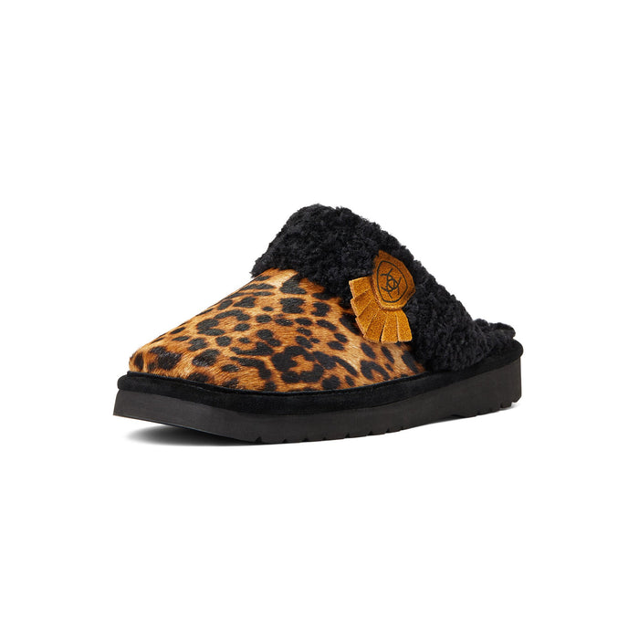 Ariat Jackie Square Toe, Cheetah - Jeffers - Women > Boys > Shoes, Boots