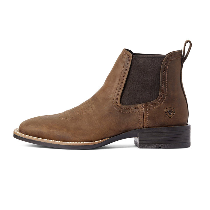 Ariat Booker Ultra Western Boot