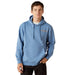 Ariat Mens Hoodie - AI8JF - Sun Valley Coronet Blue - Small - Each - 6