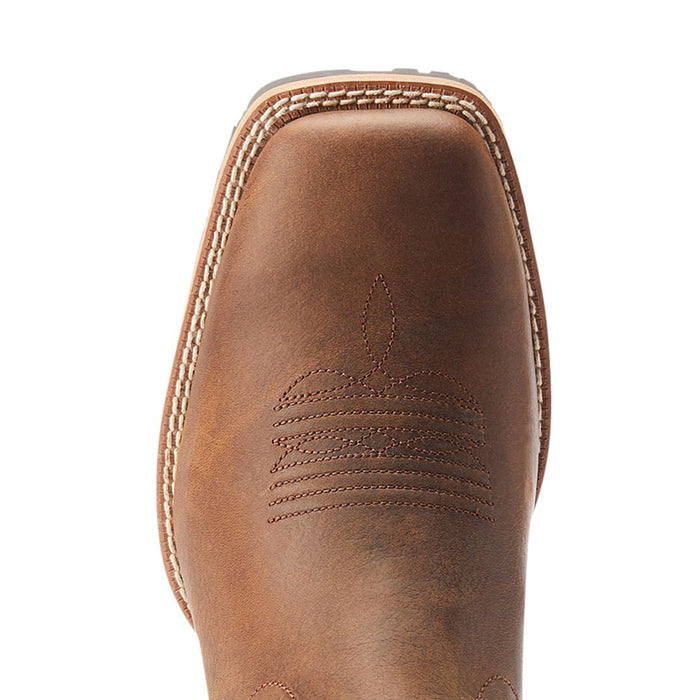 Ariat Men's Hybrid Low Boy Western Boot - Jeffers - Men > Shoes, Boots