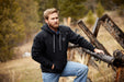 Ariat Mens Logo Hoodie - Jeffers - Men > Men's Clothing > Men's Jackets & Outerwear