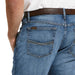 Ariat Men's M2 Relaxed Stretch Legacy Boot Cut Jean - AI5BV - Brandon Blue - 32x30 - 5