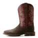 Ariat Men's Oakwood Western Boot - Jeffers - Men > Shoes, Boots