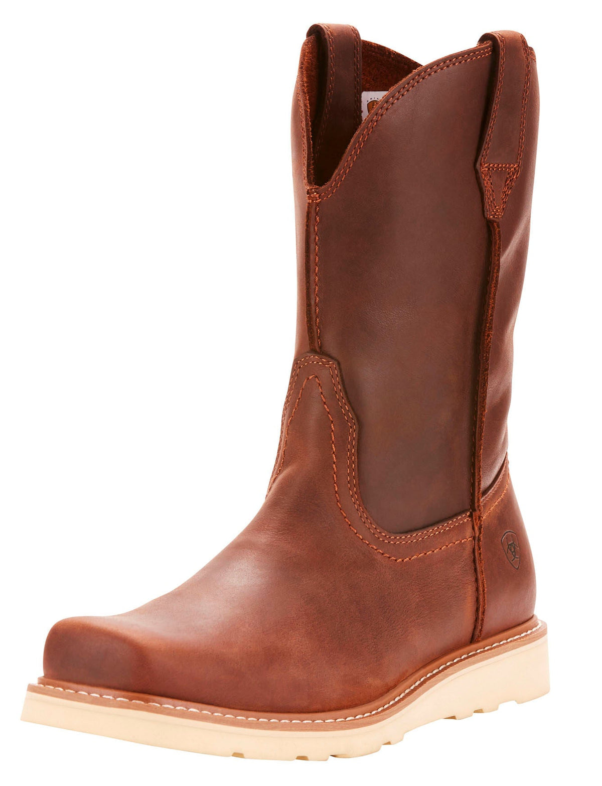 Men's Rambler Recon Western Boot by Ariat — Jeffers