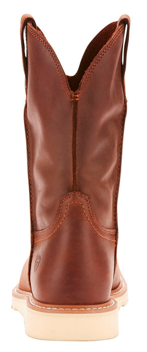 Ariat Men's Rambler Recon Western Boot - Jeffers - Men > Shoes, Boots