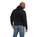 Ariat Men's Serape Block Sweatshirt Hoodie - Jeffers - Men > Men's Clothing > Men's Jackets & Outerwear