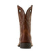 Ariat Men's Sport Rodeo Cowboy Boot - AI5AA - Tan - 8D - 5