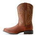 Ariat Men's Sport Stratten Cowboy Boot - Jeffers - Men > Shoes, Boots