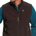 Ariat Mens Vernon 2.0 Softshell Vest - Jeffers - Men > Men's Clothing > Men's Jackets & Outerwear