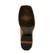Ariat Men's Wiley Tekstep Boot, Renaissance - AI6AA - Renaissance Brown - 8 - Pair - 7