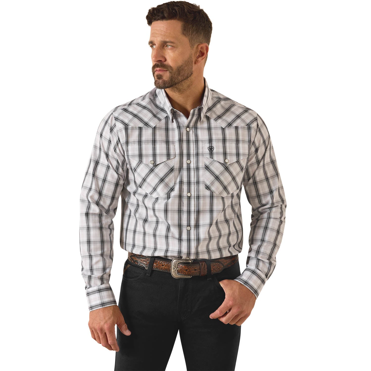 ariat-mens-wrinkle-free-fitted