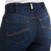 Ariat R.E.A.L. High Rise Ballary Boot Cut Jean - Jeffers - Women > Women's Clothing > Women's Jeans, Pants, Shorts