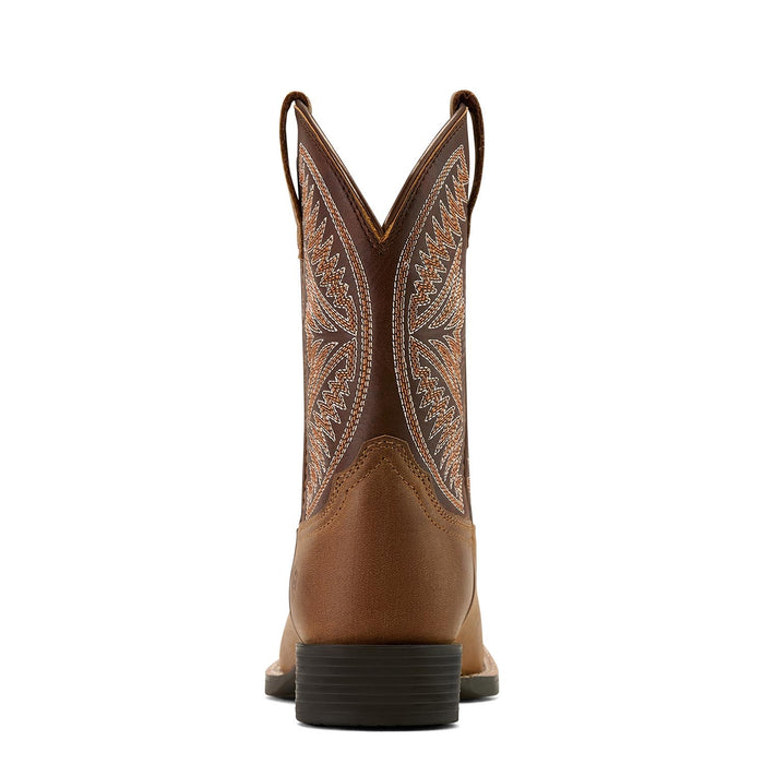 Ariat Ruidoso Youth Boots - ADKK - 11 - 3