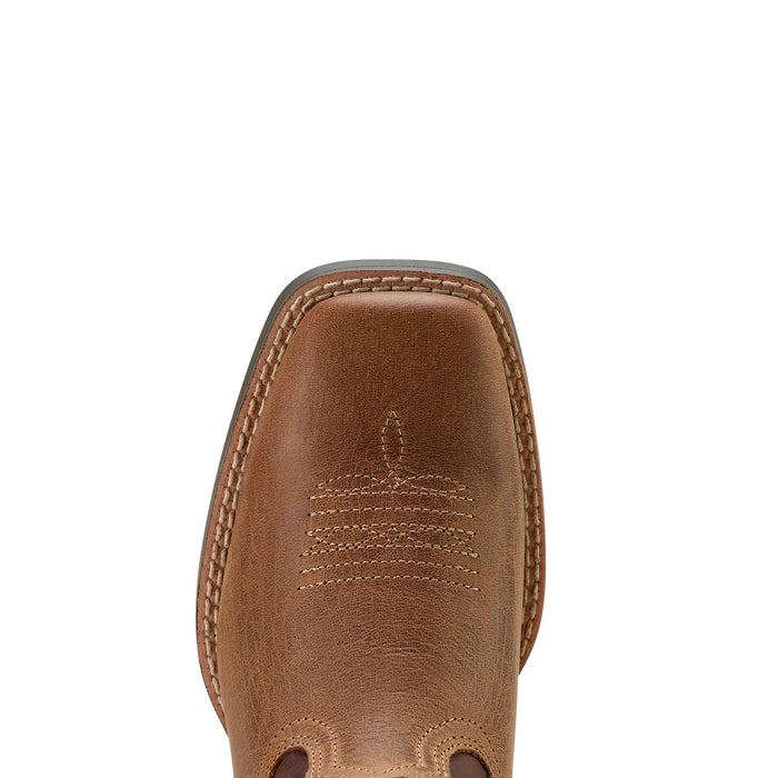 Ariat Ruidoso Youth Boots - ADKK - 11 - 7