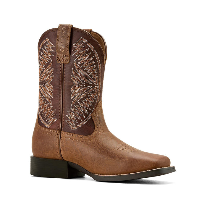 Ariat Ruidoso Youth Boots - ADKK - 11 - 2