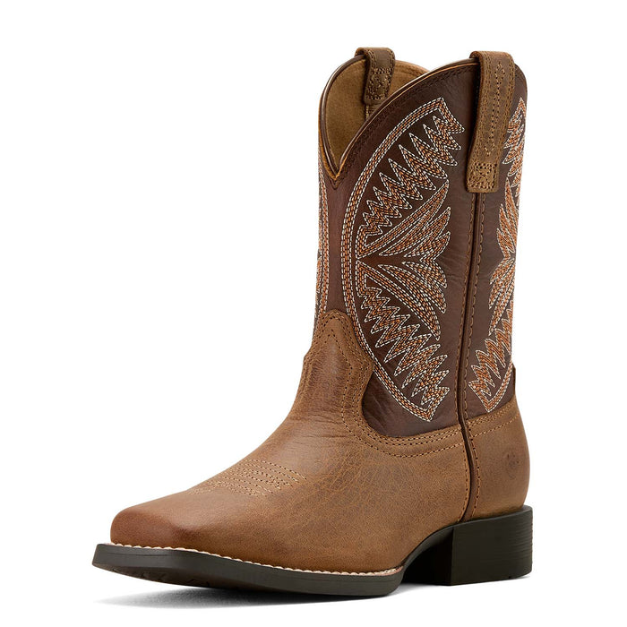 Ariat Ruidoso Youth Boots - ADKK - 11 - 4