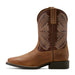 Ariat Ruidoso Youth Boots - ADKK - 11 - 5