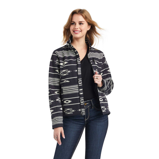 Ariat Softshell Chimayo Jacket - Jeffers - Women > Women's Clothing > Women's Jackets & Outerwear