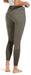 Ariat Tri Factor EQ Grip Full Seat Breech - AI445 - Banyan Bark - 24R - 2