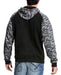 Ariat Unisex Patriotic Hoodie - Jeffers - Men > Men's Clothing > Men's Jackets & Outerwear