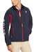 Ariat Unisex Team Softshell Jacket - Jeffers - Men > Men's Clothing > Men's Jackets & Outerwear