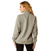 Ariat Women's 1/2 Zip Sweatshirt - Jeffers - Farm & Ranch Supplies > Apparel & Accessories