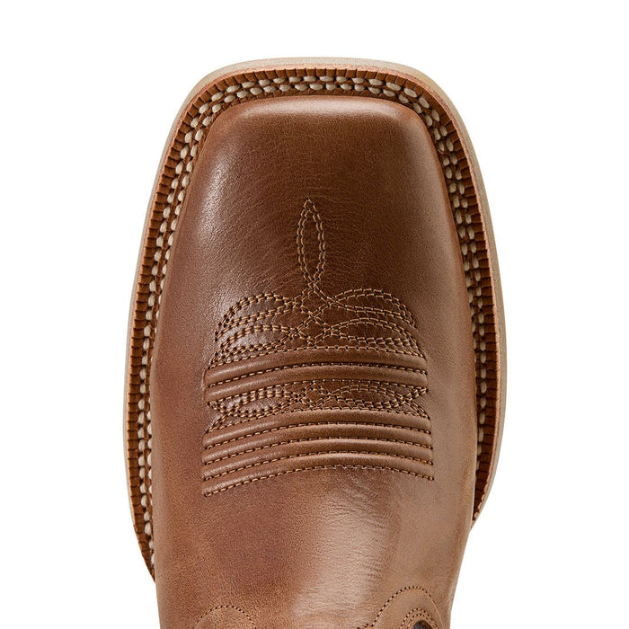 Ariat Women's Activator VentTek Waterproof Work Boot - AJD4 - 7B - 7