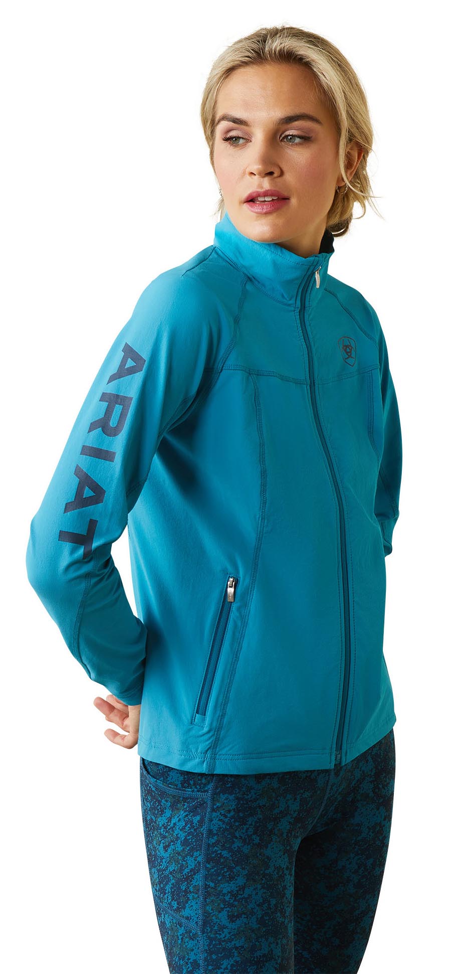 Amazon Essentials Veste Sherpa doublée de molleton pour femme avec fermeture éclair intégrale Amazon Essentials Veste Sherpa doublée de molleton pour femme avec fermeture éclair intégrale