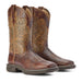 Ariat Womens Anthem Savanna Boot, Rich Clay - Jeffers - Women > Boys > Shoes, Boots