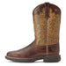 Ariat Womens Anthem Savanna Boot, Rich Clay - Jeffers - Women > Boys > Shoes, Boots