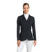 Ariat Women's Artico Exhale Show Coat - AI5EJ - Snow Navy - 6 R - 1