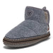 Ariat Women's Bootie Slipper, Charcoal Southwest - Jeffers - Women > Boys > Shoes, Boots