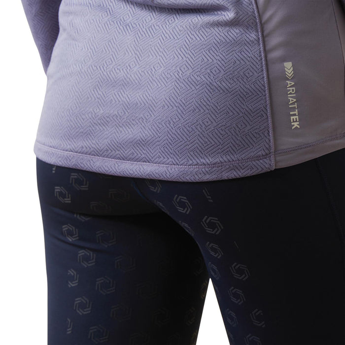 Castelli Flanders 2 Warm Maillot couche de base manches courtes Femme Castelli Flanders 2 Warm Maillot couche de base manches courtes Femme