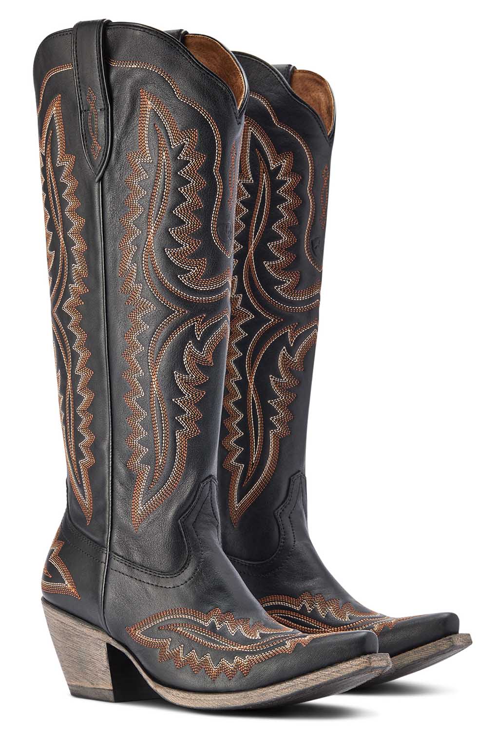Women's Casanova Western Boot by Ariat — Jeffers