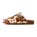 Ariat Women's Country Mule Slip - On Shoes – Comfortable Everyday Footwear - AI3B6 - Cow Hair On - 6 - 2