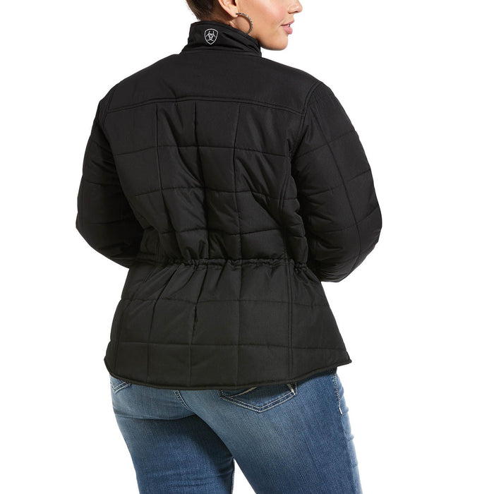 Ariat Women's Crius Insulated Jacket - Jeffers - Women > Women's Clothing > Women's Jackets & Outerwear