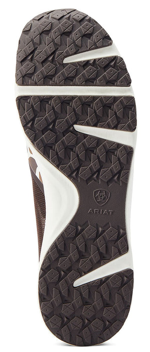 Ariat Women's Fuse Tennis Shoes, Cow Print - Jeffers - Women > Boys > Shoes, Boots