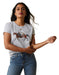 Ariat Women's Harmony T-Shirt - Jeffers - Women > Women's Clothing > Women's Shirts