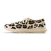 Ariat Women's Hilo Casual Slip - On Shoes with No Tie - Laces – Comfortable Everyday Wear - AI3BH - 6 - Light Leopard - Regular - 38