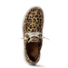 Ariat Women's Hilo Shoes, Leopard Print - Jeffers - Women > Boys > Shoes, Boots