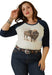 Ariat Women's Painted Dreams Shirt - Jeffers - Women > Women's Clothing