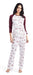 Ariat Women's Pajama Set, Western Toile - Jeffers - Women > Women's Clothing